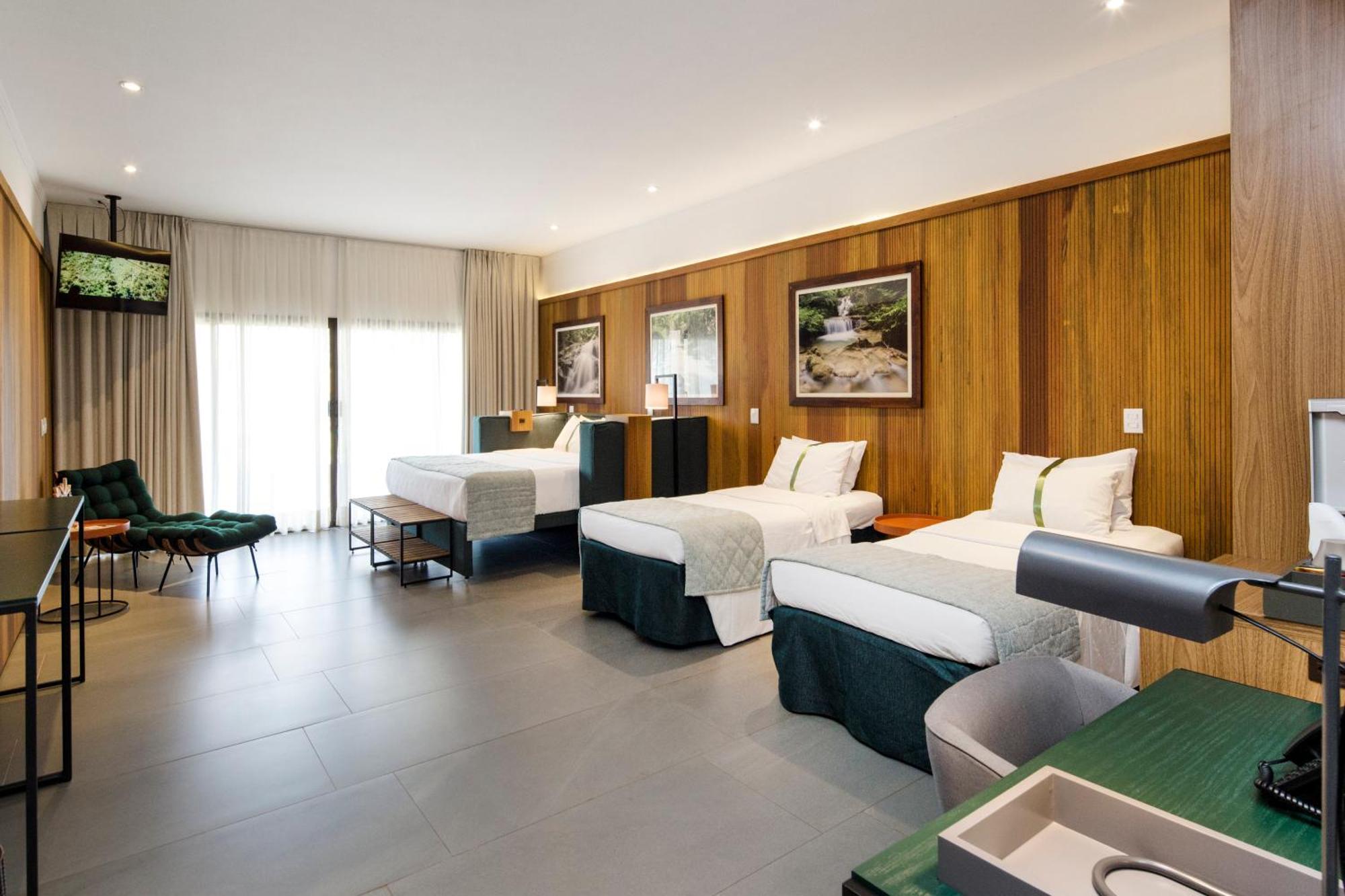 Santa Clara Eco Resort Boa Esperanca do Sul Eksteriør bilde